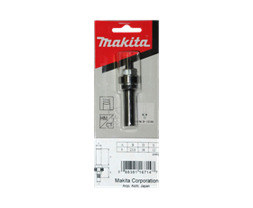 Стержень для пазовой дисковой фрезы Makita D-12108