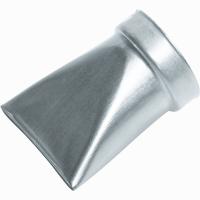 Сопло для фена Макита с широкой щелью 58мм (P-71423)