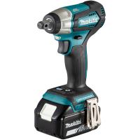 Ударный гайковерт Makita DTW181Z