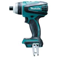 Ударная импульсная дрель-шуруповерт Makita DTP141Z
