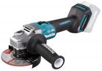 Аккумуляторная угловая шлифовальная машина Makita GA005GZ