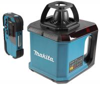 Лазерный уровень Makita SKR200Z