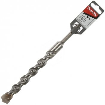 Бур SDS+ Makita B-48131 (22х200х250 мм, V-plus)