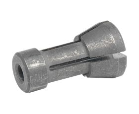 Цанговый зажим для прямых шлифмашин Makita 763627-4 (3мм)