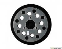 Подошва Makita 743081-8 125мм