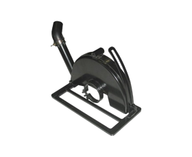 Защитный кожух для УШМ Makita 194044-1 (230мм)