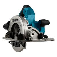 Аккумуляторная дисковая пила Makita DHS782ZJ