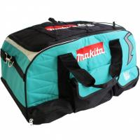 Сумка текстильная с наплечным ремнем Makita 831278-2