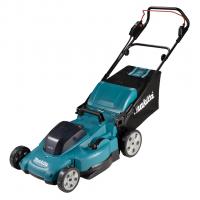 Аккумуляторная газонокосилка DLM538CT2