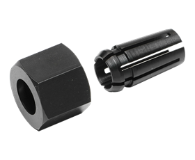 Цанговый зажим для прямых шлифмашин Makita 193011-3 (3мм)