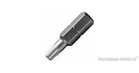Биты Makita B-23628 TX25 25мм 3шт