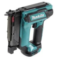 Аккумуляторный штифтозабиватель Makita PT354DZ