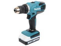 Аккумуляторная дрель-шуруповерт Makita DF457DWEX8