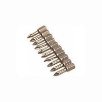 Биты Макита PH1 25мм Torsion 10шт (P-06030)