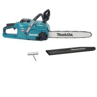 Аккумуляторная цепная пила XGT Makita UC016GZ01
