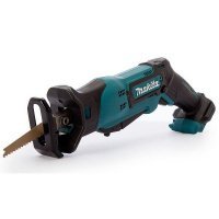 Аккумуляторная сабельная пила Makita JR105DZ