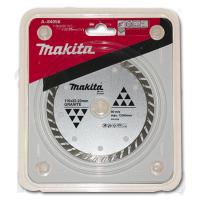Алмазный диск рифленый турбо Makita A-84056 115x22.23 по граниту