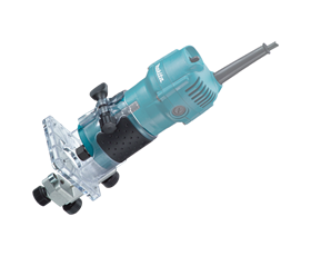 Кромочная база с резиновыми накладками Makita 194267-1