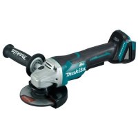 Аккумуляторная угловая шлифмашина Makita DGA505Z