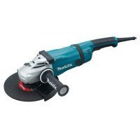 Углошлифовальная машина Makita GA9040SF01