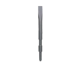 Плоское долото Makita D-17681 (28*510мм)