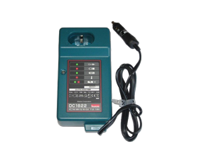 Зарядное устройство Makita DC1822 193439-5 (7,2-18V, NiCd)