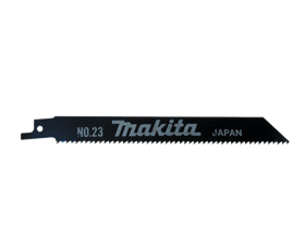 Полотно HCS для сабельной пилы Makita 792148-9 (165мм)