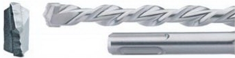 Бур SDS-Plus Centering Tip 22x210 Makita B-62181