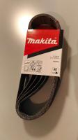 Шлифлента Макита 30х533 К40 5шт (P-36675)