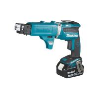 Аккумуляторный шуруповерт Makita DFS452TJX2