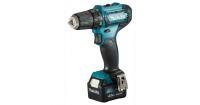 Дрель-шуруповерт Makita DF333DWME