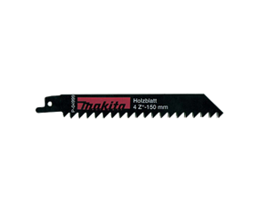 Полотно HCS для сабельной пилы Makita P-04999 (150мм)
