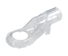 Пылеотвод Makita 415412-8 (32/38 мм)