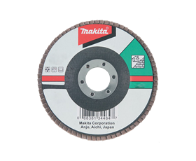 Диск лепестковый 180х22мм К36 Makita D-28123
