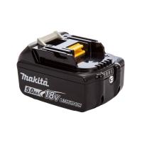 Аккумулятор тип BL1850, 18В,5АчLi-ion,кор Makita 197280-8