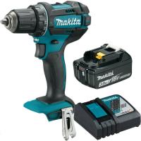 Аккумуляторная дрель Makita DDF485RF