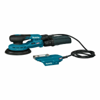 Аккумуляторная эксцентриковая шлифмашина XGT Makita BO004CGZ