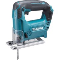Аккумуляторный лобзик Makita JV101DZ