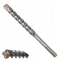 Бур SDS-plus Nemesis II 6x265 Макита (B-57990)