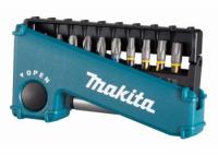 Набор насадок Impact Premier 11 шт Makita E-03567