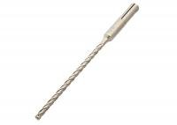 Бур SDS-plus Nemesis II solid 6x165 Макита (B-57978)