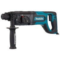 Перфоратор Makita HR2475