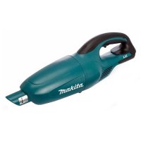 Аккумуляторный пылесос Makita DCL181FZ