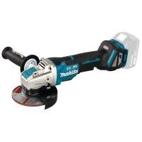Аккумуляторная угловая шлифмашина Makita DGA469Z