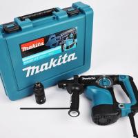 Кейс Makita 824789-4 для перфораторов HR2810, HR2811