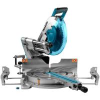 Пила торцовочная аккумуляторная Makita DLS211ZU
