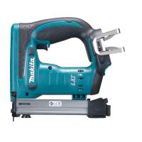 Аккумуляторный степлер Makita DST221Z