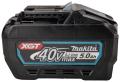 Аккумуляторы 40В XGT