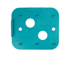 Пластина для перфорирования Makita 413094-0 (102х115мм)