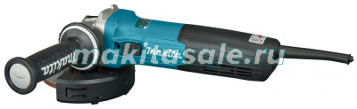 Угловая шлифовальная машина  Makita GA5090X01